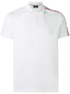 Rossignol Aurelien Polo Shirt, Men's, Size: 54, White, Cotton