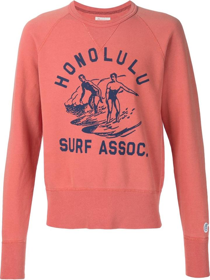 Champion 'honolulu' Sweatshirt