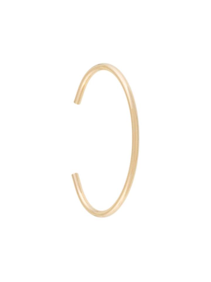 Petite Grand Valley Cuff - Metallic