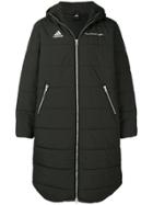 Gosha Rubchinskiy Gosha Rubchinskiy X Adidas Oversized Padded Coat -