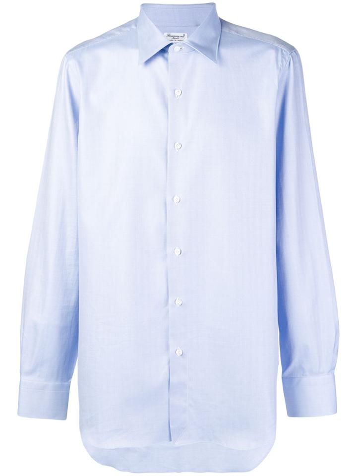Finamore 1925 Napoli 012412a815802 - Blue