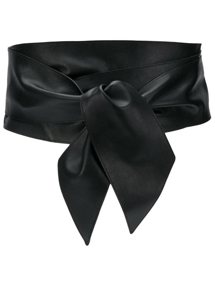 Orciani D09812-lotusnero - Black