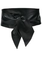 Orciani D09812-lotusnero - Black