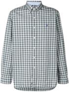 Polo Ralph Lauren Checked Shirt - Green