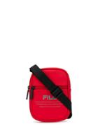 Fila Small Camera Bag - Red