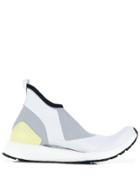 Adidas By Stella Mccartney Ultraboost X All-terrain Sneakers - White