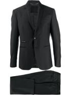 Philipp Plein Two-piece Suit - Black
