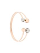 'ball' Bracelet, Women's, Metallic, Federica Tosi