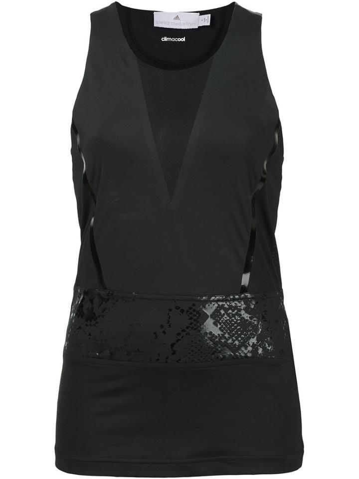 Adidas By Stella Mccartney 'climacool' Top