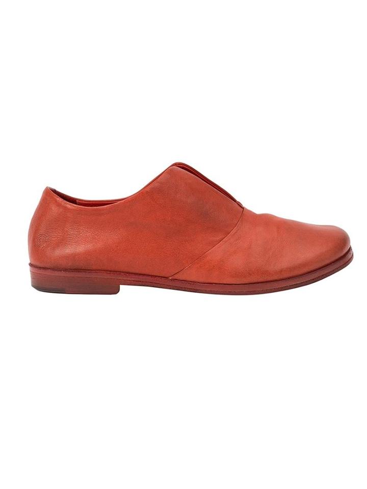 Marsèll Slip-on Derby Slippers