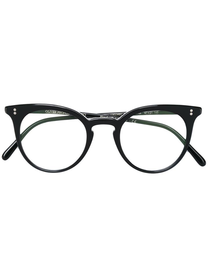Oliver Peoples 'jonsi' Glasses - Unavailable