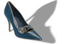 Manolo Blahnik Decebalo