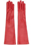 Jil Sander - Red