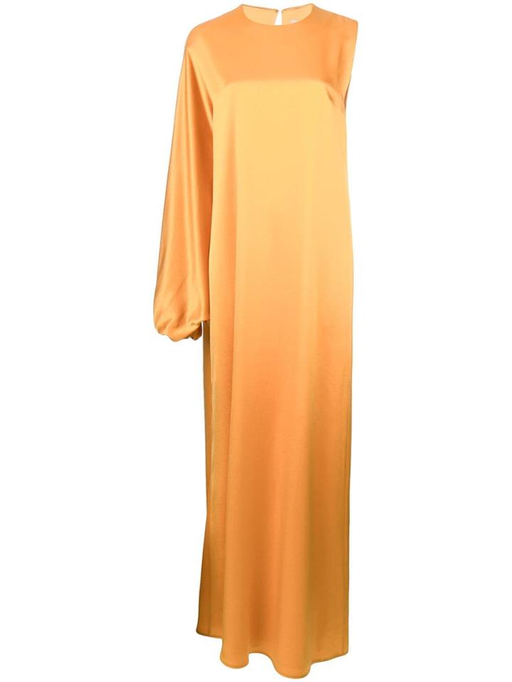 Roksanda Delmira Dress - Orange