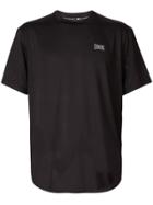 Blackbarrett Sports Logo T-shirt