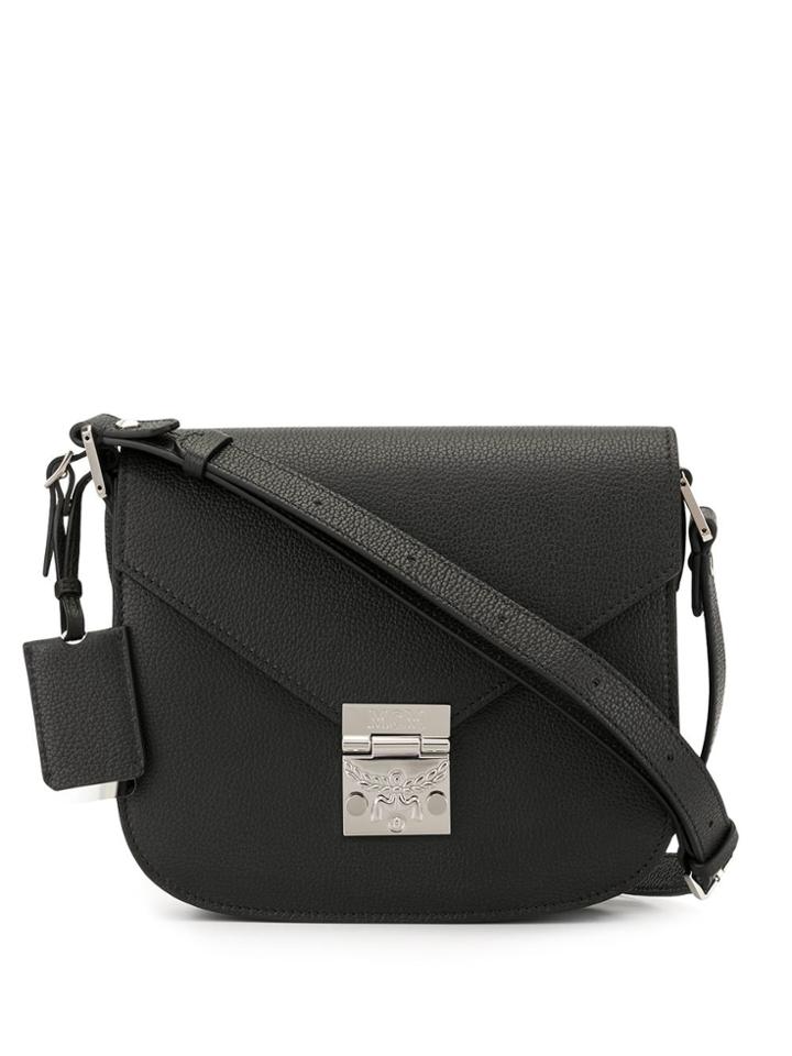 Mcm Mws8apa15bk - Black