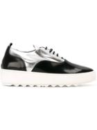 Philippe Model 'arman Bombay' Lace-up Shoes