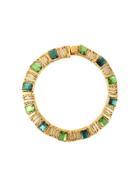 Jean Louis Scherrer Vintage Crystal Necklace - Unavailable