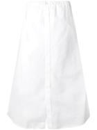 Stephan Schneider Midi Skirt - White