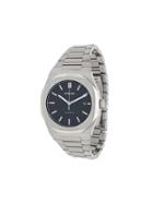 D1 Milano Atbj01 41mm Watch - Silver