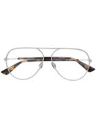 Dior Eyewear - Silver