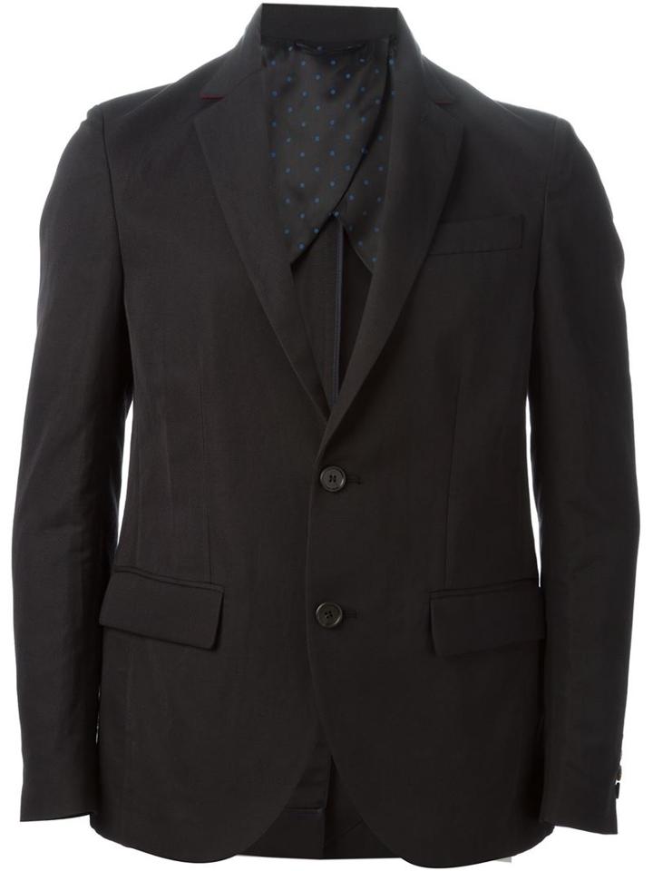 Maison Lvchino Classic Blazer