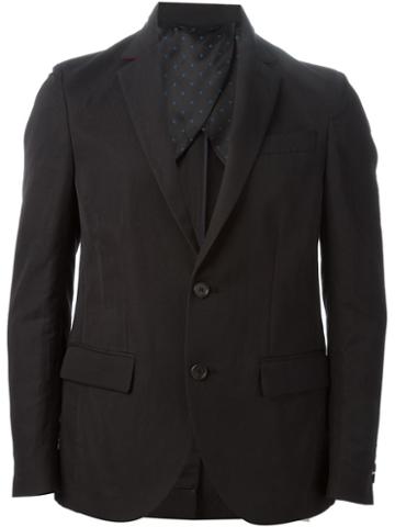 Maison Lvchino Classic Blazer