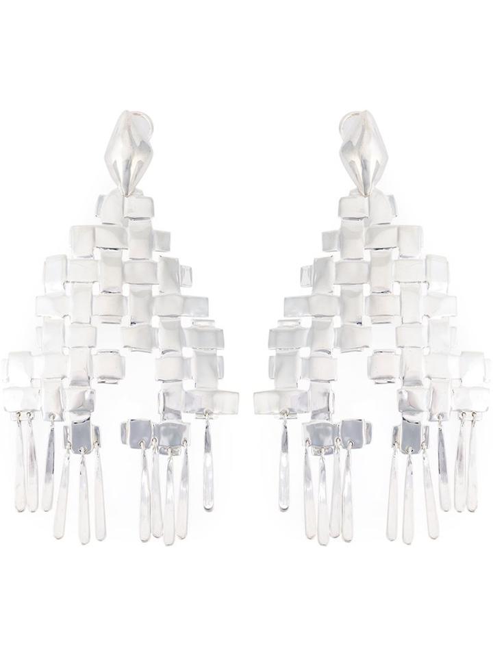 Aurelie Bidermann 'marella' Earrings