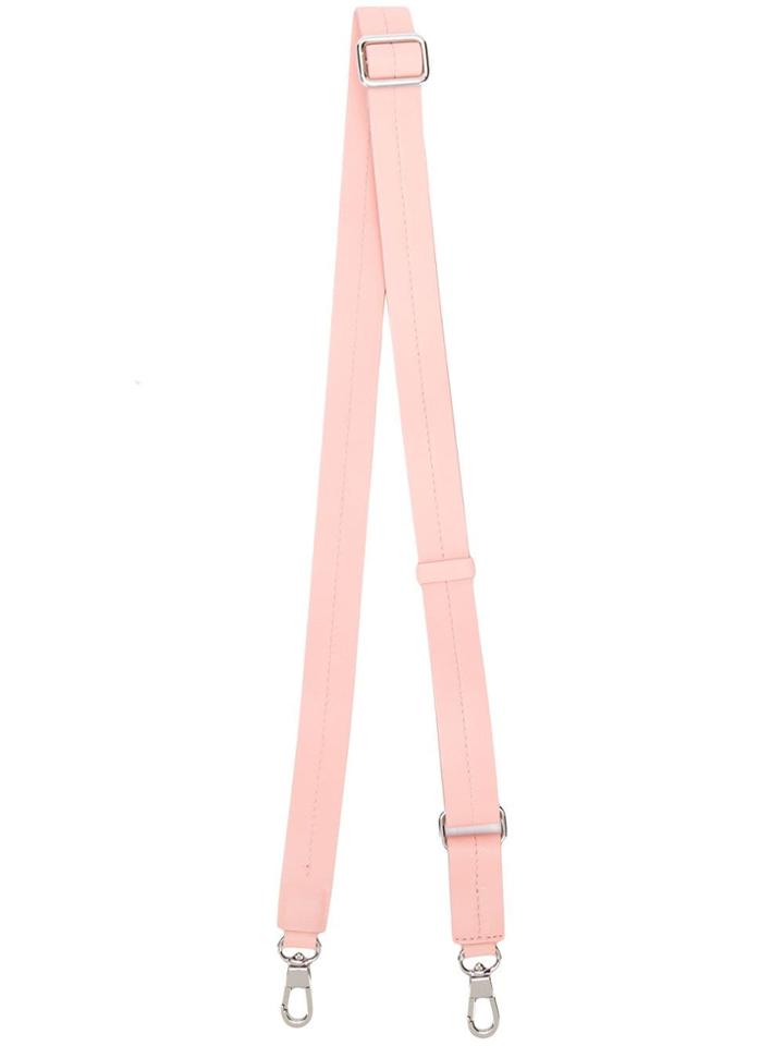 Troubadour Simple Shoulder Strap - Pink