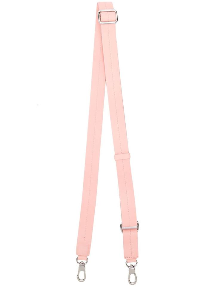 Troubadour Simple Shoulder Strap - Pink