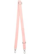 Troubadour Simple Shoulder Strap - Pink