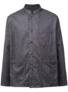Engineered Garments Dayton Shirt - Grey