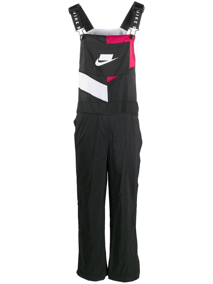 Nike Nike Bv3006nylon010 010 - Black