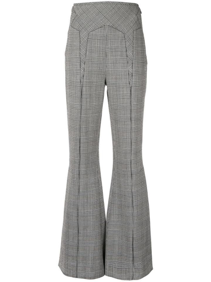 Camilla And Marc Valo Trousers - Black