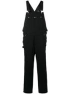 A.p.c. South Overalls - Black