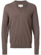 Issey Miyake Roll Neck Sweater - Grey