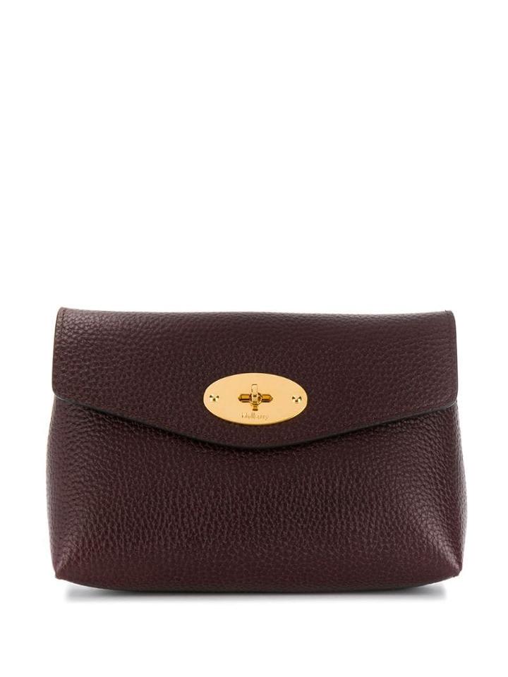 Mulberry - Purple