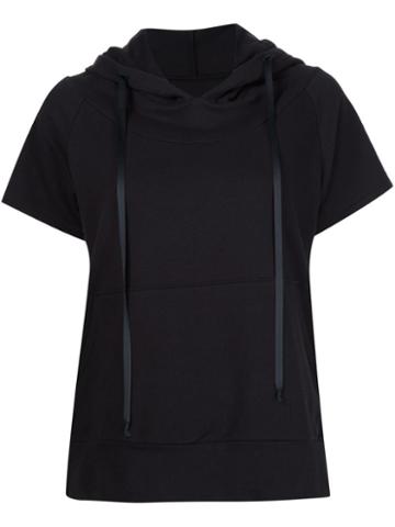 Strut This 'sage' Hoodie