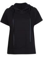 Strut This 'sage' Hoodie