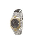 Omega 'seamaster Olympia Ltd.' Analog Watch, Adult Unisex, Stainless Steel