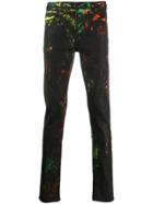 Marcelo Burlon County Of Milan Cmya018f19c300921088 - Black