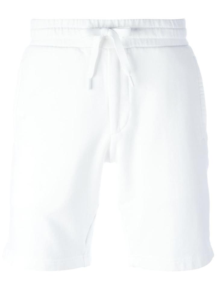 Calvin Klein Jeans 'retro' Track Shorts