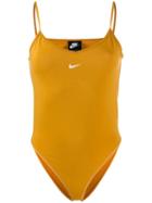 Nike Nike W Essential Bodysuit - Orange