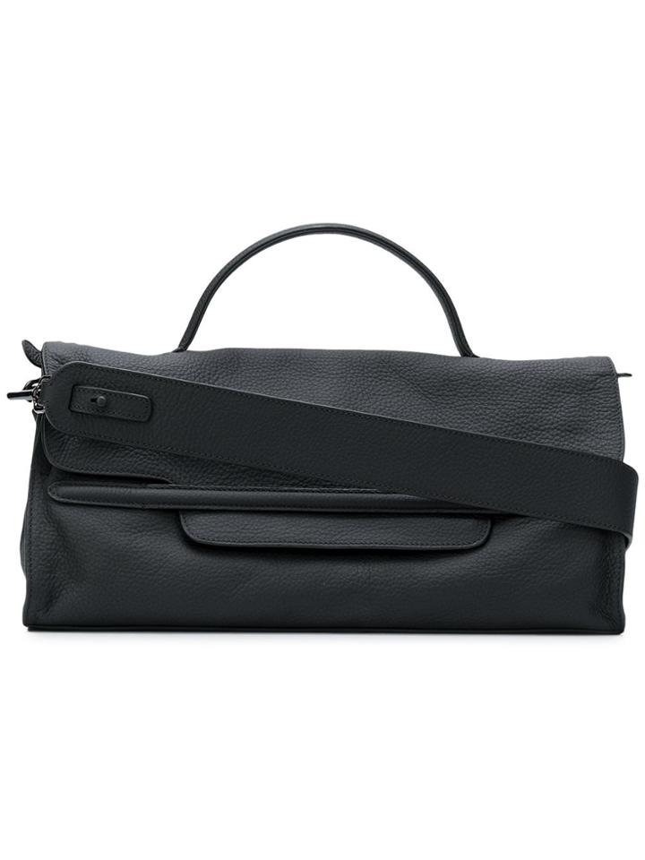 Zanellato Zanellato 6582p6 02 Etna Leather/fur/exotic Skins->leather -