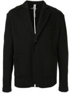First Aid To The Injured Sinus Blazer - Black