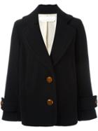 See By Chloé Short Boxy Coat