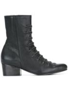 Calleen Cordero 'tiba' Boots