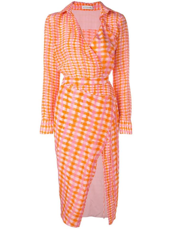 Altuzarra - Pink