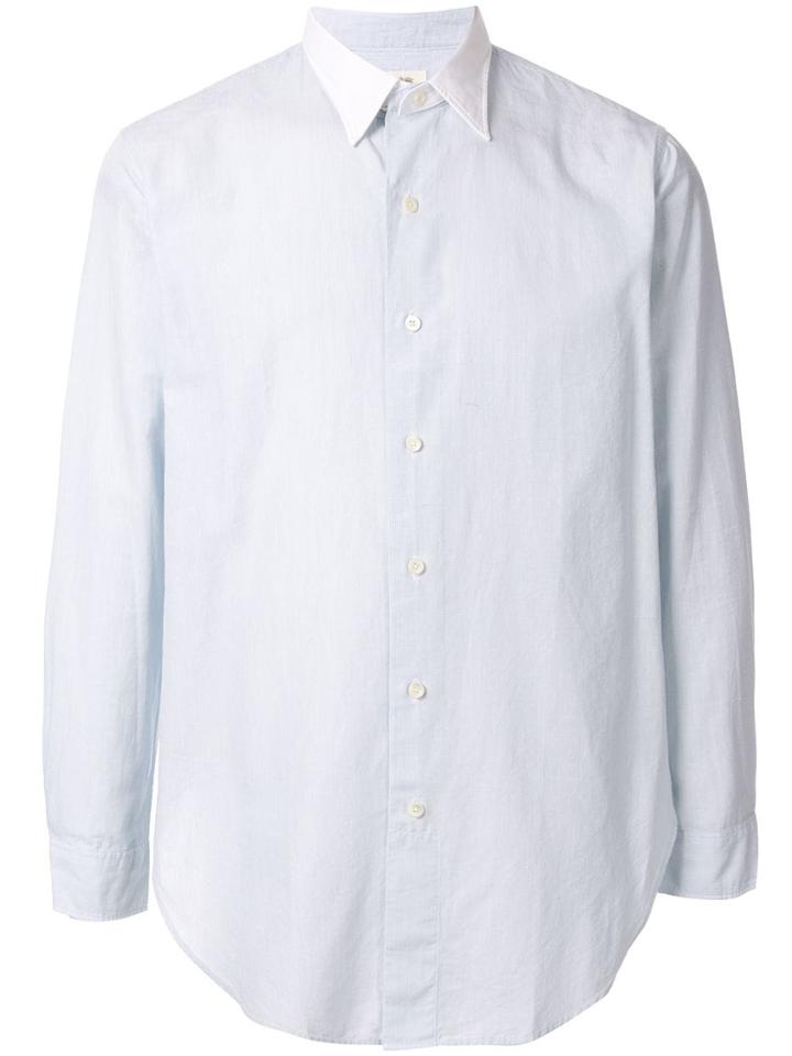 Kent & Curwen Kent & Curwen K3865er06032 32 Natural (veg)->cotton -