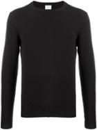 Peuterey Crew-neck Sweatshirt - Black
